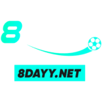 Logo 8day