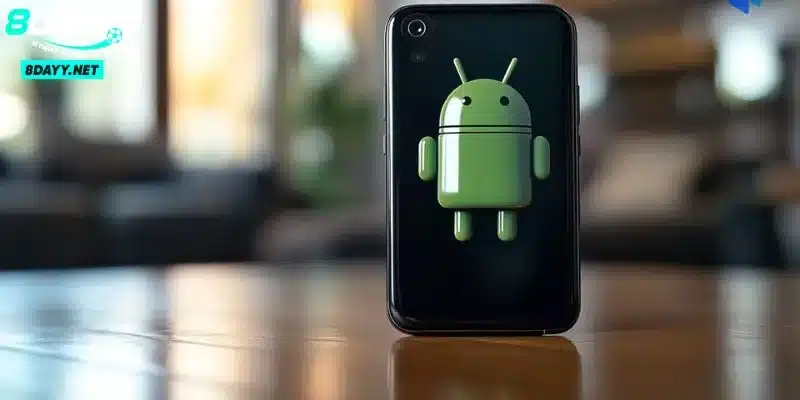 Người chơi dùng Android dễ dàng tải ứng dụng