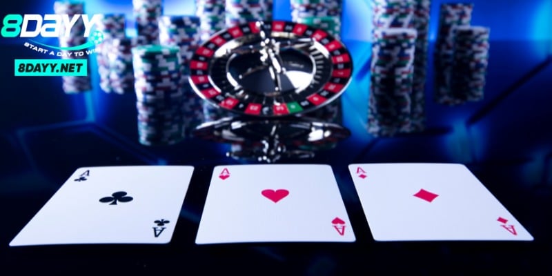 Khái quát thông tin về sảnh CQ9 Casino