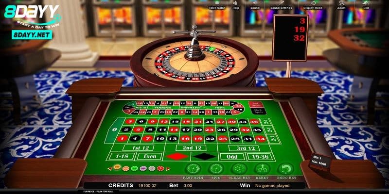 Giới thiệu cơ bản về sảnh KA Casino là như thế nào