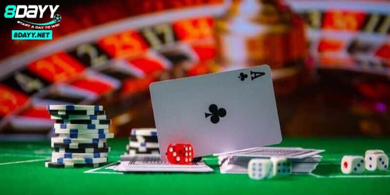 Sảnh Ka Casino - Cá Cược Vui Vẻ Nhận Quà Cực Khủng