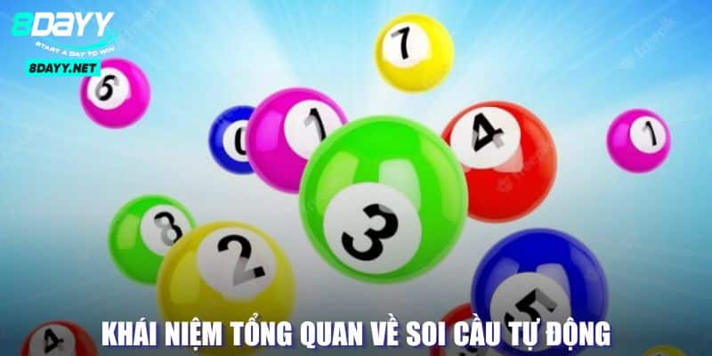 Tổng quan hình thức soi số tự động